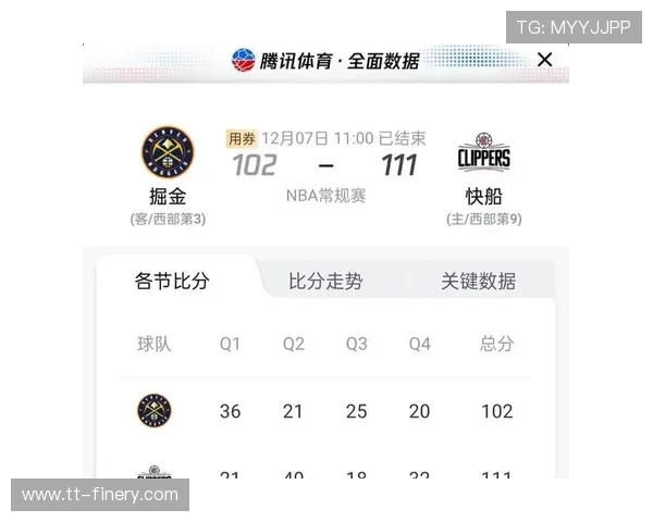 今天是否有NBA直播，赛事安排查询