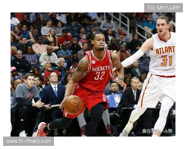 火箭队球员麦克丹尼尔斯赛季表现及技术分析