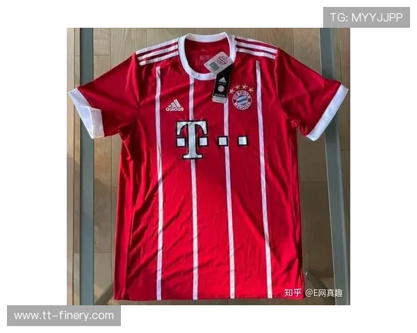 穿阿迪达斯球衣的德甲球队有哪些？品牌合作盘点