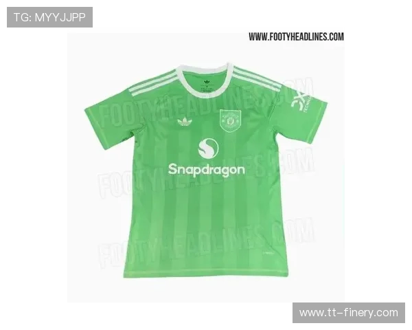 英超2021年球衣款式及市场反响分析