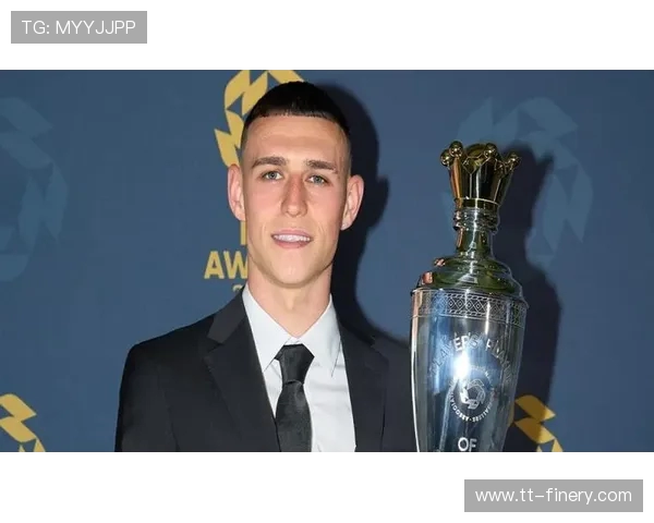 英超最佳球员奖历史及评选标准详细介绍