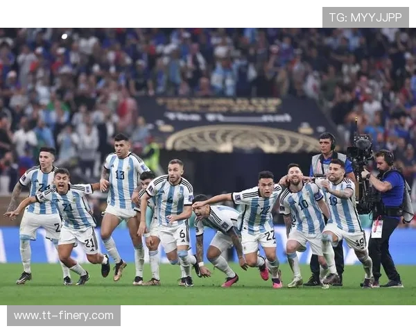 卡塔尔世界杯激情与荣耀交织的足球盛宴回顾与时代记忆