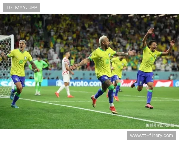 巴西各界世界杯战绩全景透视与荣耀传承发展脉络深度解析历史进程