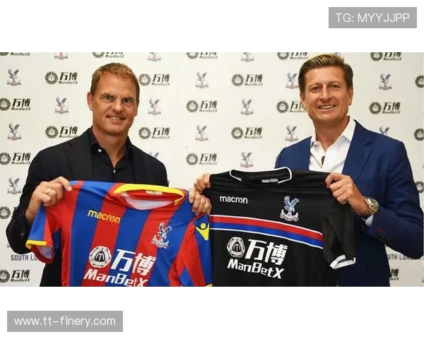 英超球队球衣赞助商品牌解析及合作模式探讨