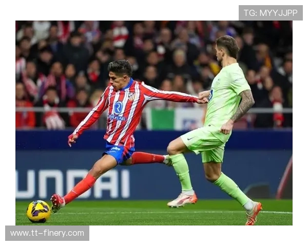 西甲巴萨与马竞比赛直播全程解说及亮点盘点