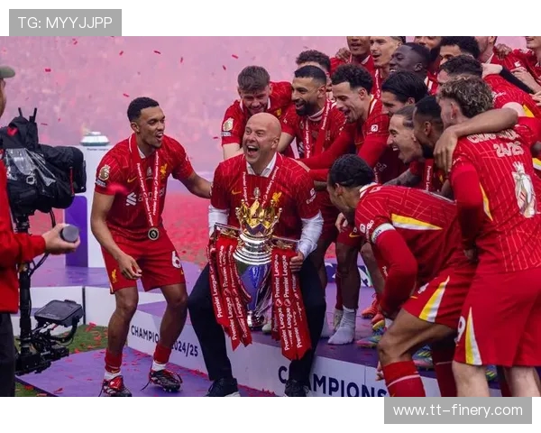 利物浦坚定支持斯洛特目标英超前五不变 利物浦坚定支持斯洛特目标英超前五不变