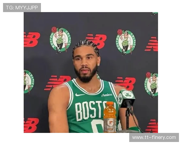 塔图姆重拾状态全能表现引媒体关注展现昔日风采