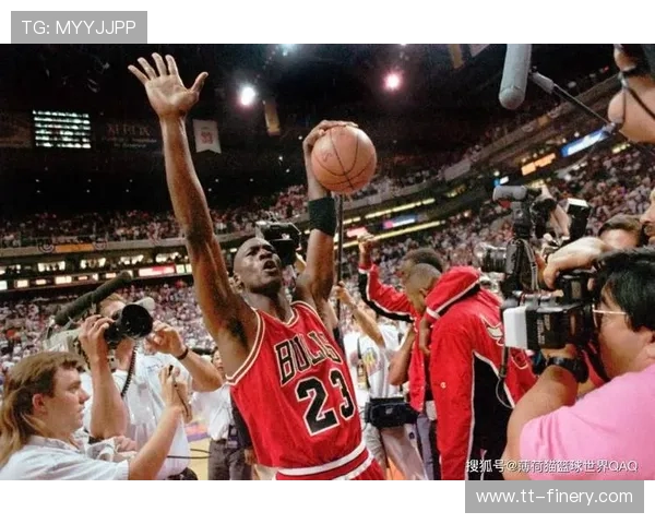 1998年NBA总决赛乔丹一舞公牛队第六冠之路 1998年NBA总决赛乔丹一舞公牛队第六冠之路
